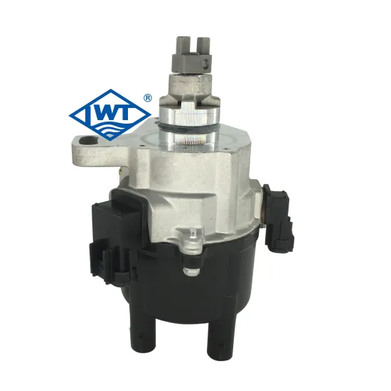 LWT 19050-74040 Ignition Distributor Assembly for Toyota Corona/92-01 ST191 ST210 ST20# Camry/92-96 RAV4
