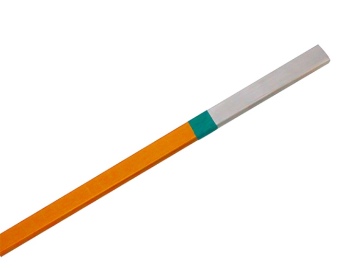 Insulated Film Wrapped Flat sintered wire