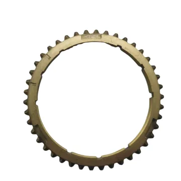 FACTORY SALE Manual auto parts transmission Synchronizer Ring oem MR196830 for MITSUBISHI