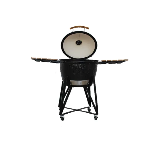 Competitively Priced Garden Big Egg  Ceramic Grill