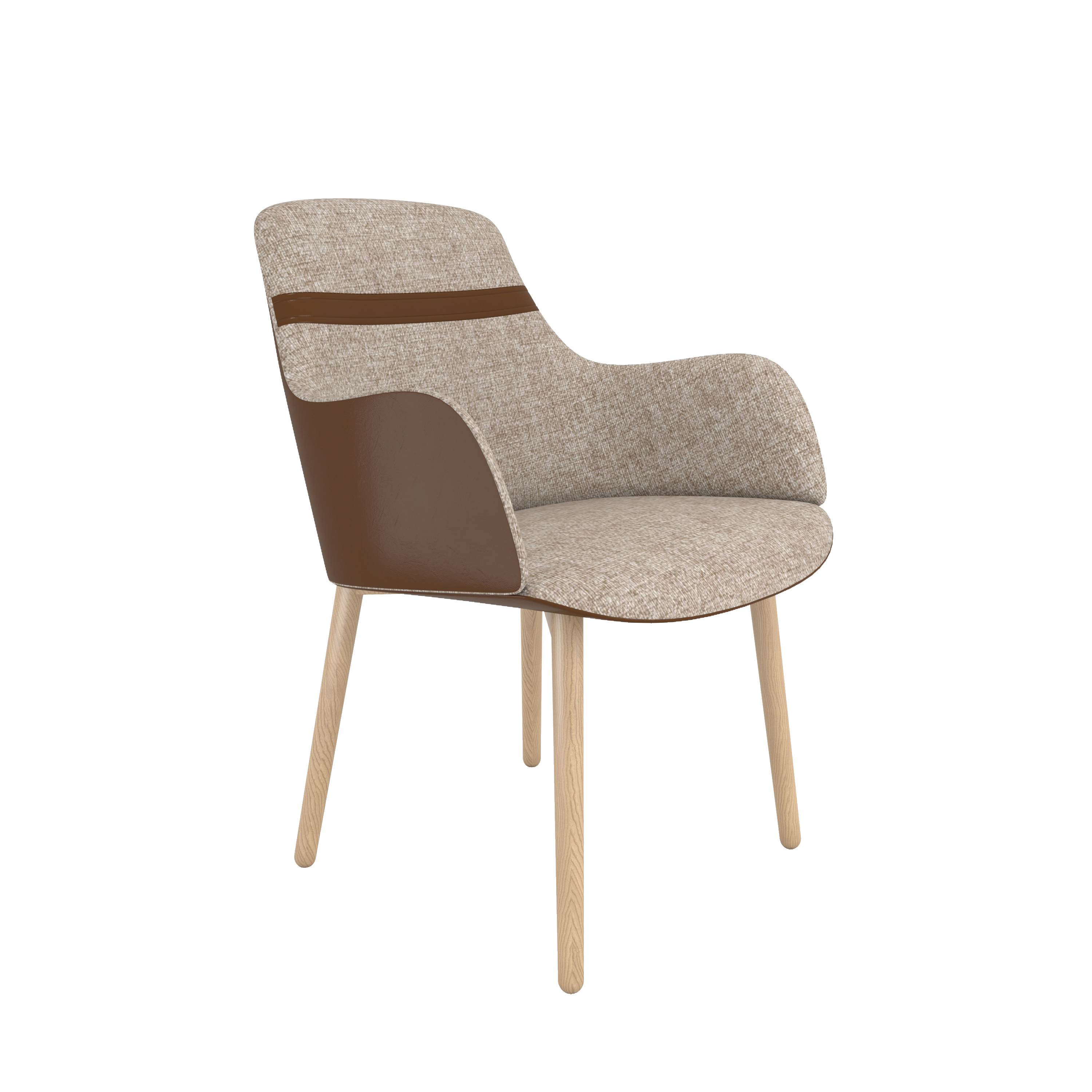 Entertainment Space Furniture High Quality Comfortable Armchair Nordic Luxury Velvet Coffee Shop Single Leisure Chairs Sofa Chair Armchair