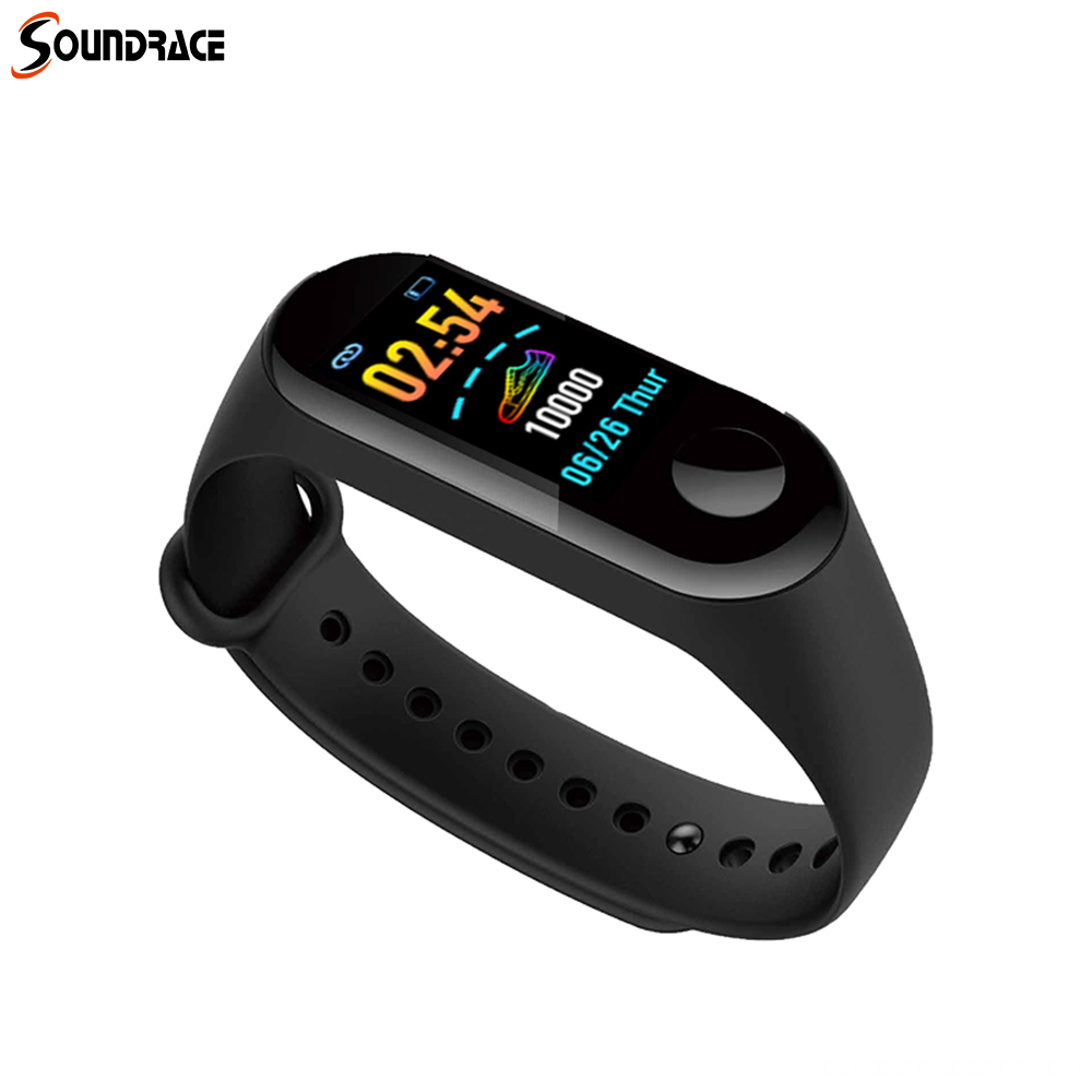 smart bracelet watch