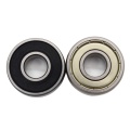 Free samples original 6318 deep groove ball bearing