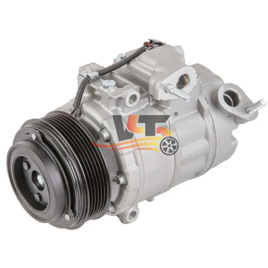 BB5Z19703B AC Air Compressor with Clutch for 2011-2019 Ford Explorer 3.5L & 2013-2015 Ford Interceptor Utility 3.7L