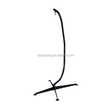 Outdoor Hammock Chair Stand for Camping Hammock Hanging