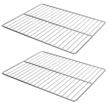 304 stainless steel barbecue grill grate