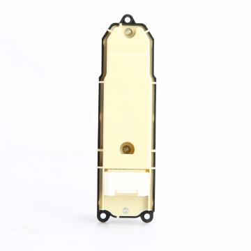 Renault-specific Water-resistant Car Window Lifter Switch