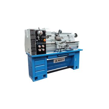 Tornio manuale di precisione ad alta rigidità CQ6240 da 1000 mm