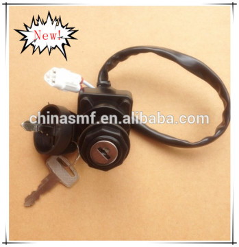 SMFKAWSAKI KVF360 PRAIRIE 360 4X4 REALTREE 2010-2011 motorcycle ignition starter switch