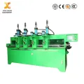Professional Wire Rod Continuous Casting and Metal Forming Trimming Machine