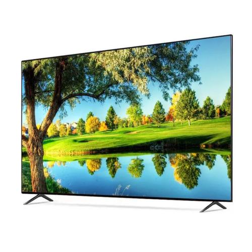 High Performance Digital Television