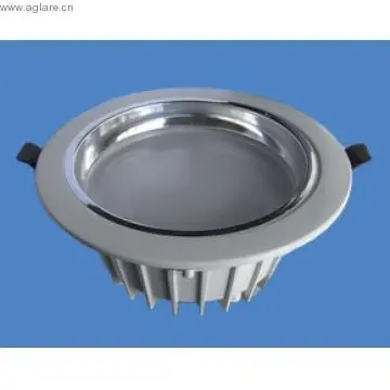 LED Down Light With Various colours selectable