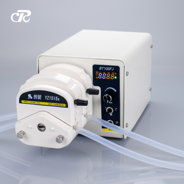 Digital Distribution Type Peristaltic Dosing Pump