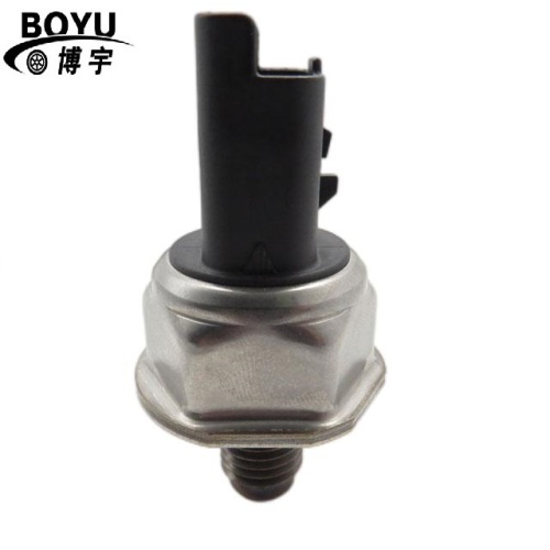 55p03-01 Sensor de presión de riel de combustible para Ford Ssangyong Rexton Diesel System