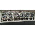 heavy duty profiled brush drum sander