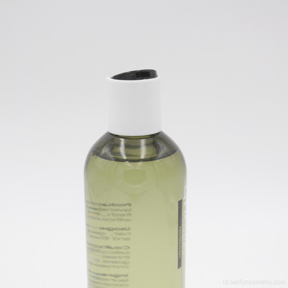 Mens Anti-Ketombe Herbal Refreshing Oil Controlling Shampoo