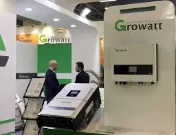 Growatt Inverters 17000TL3-S 20000TL3-S 25000TL3-S & Hybrid Inverter