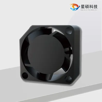 2010 industrial miniature silent cooling fan