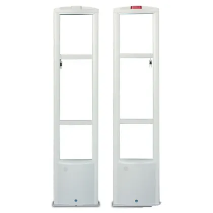 Retail eas rf alarm antenna anti-theft security systems