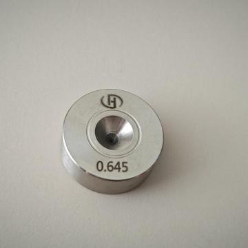 Verschleiß-resistente Nanodrahtzeichnung stirbt stirbt