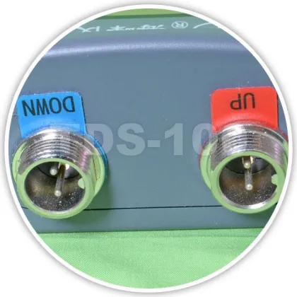 Handheld Ultrasonic Flowmeter/ultrasonic flowmeter/portable flow meter