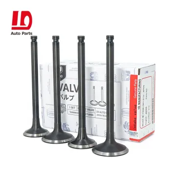 Engine Valve 4D56 MD083661 for MITSUBISHI Car