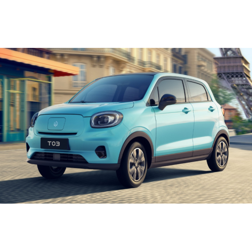 2025 Leapmotor T03 403 Comfort Edition