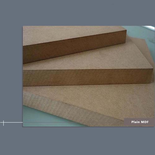 10 mm Medium Density Fibreboard E2