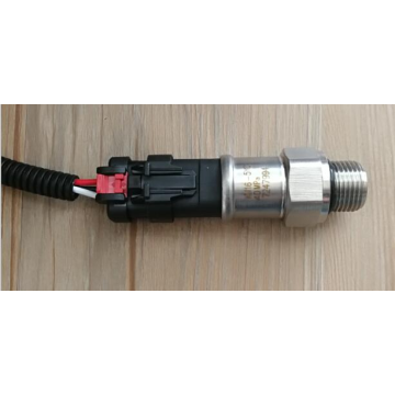 Sensor Mesin Konstruksi KM16-5YC