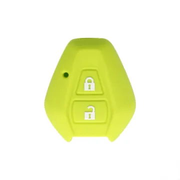 Car Key Cover Suzuki 2 Buttons