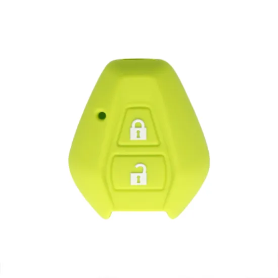 Car Key Cover Suzuki 2 Buttons