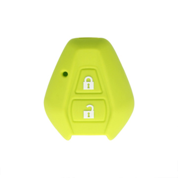 Car Key Cover Suzuki 2 Buttons