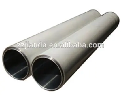 Concrete Pump conveying cylinder