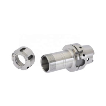 DIN69893 HSK Portautensili ER Collet Chuck