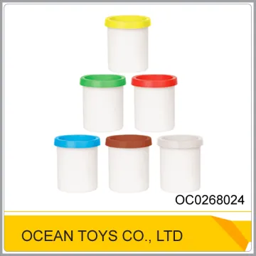 Educational playdough sets tools wholesale OC0268024