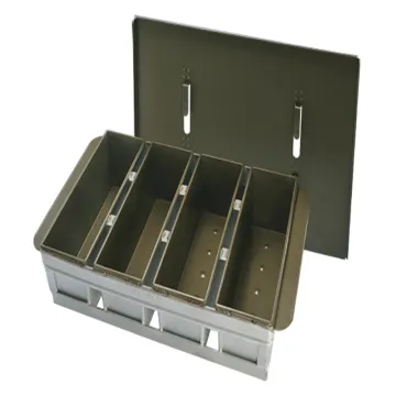 Rk Bakeware China-680g 122b Nonstick Aluminum Bread Baking Pan Aluminum Loaf Pan Aluminum Bread Tin