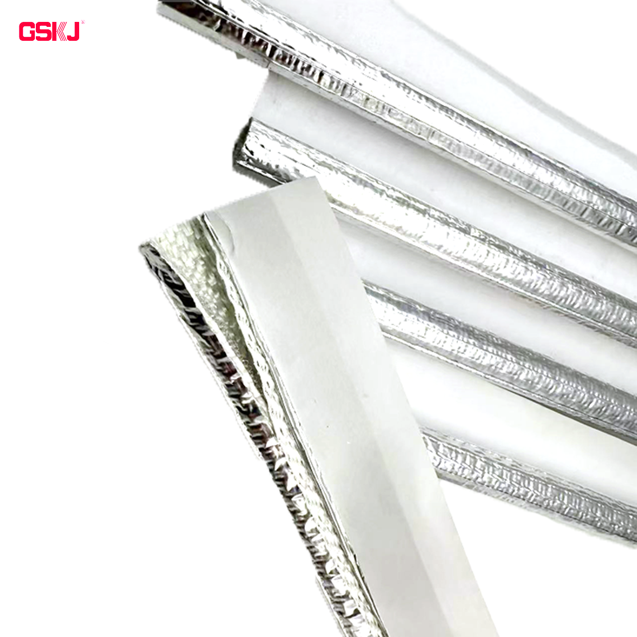 Aluminum Foil Sleeve