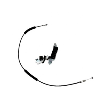 Nuovo Kit di attuatore per attrezzatore con blocco della coda del motore automatico arrivato OEM 69350-26170