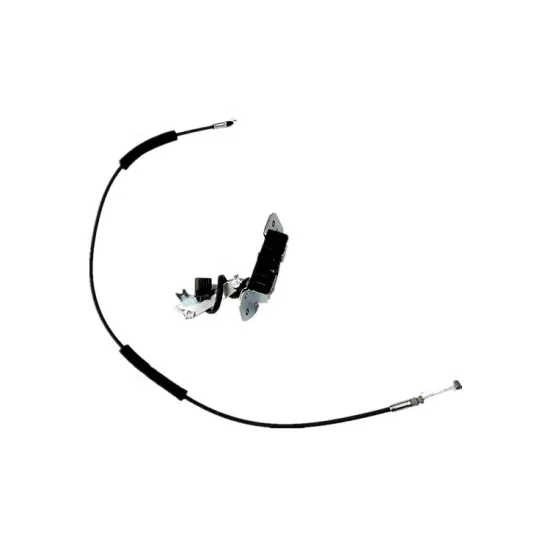 New Arrived Auto Engine Parts Tail Door Lock Actuator Kit OEM 69350-26170