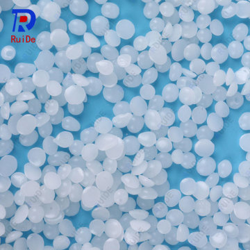 Innovative Granulation Solution for Fischer Tropsch Wax