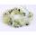 Natural Raw Rough Lemone Quartz Crystal Beads no polished