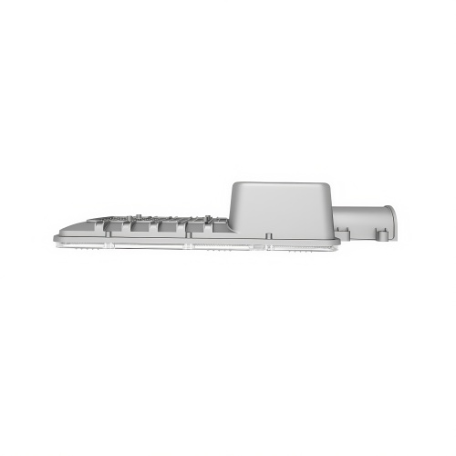 Solar-Powered Street Lighting Solutions