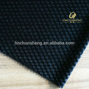 Merbau suit fabric 100% Polyester