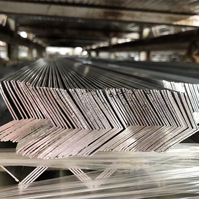 guangyuan aluminum co., ltd Aluminum Extrusion Angle Aluminum Profile Angle Aluminum Profile Corner