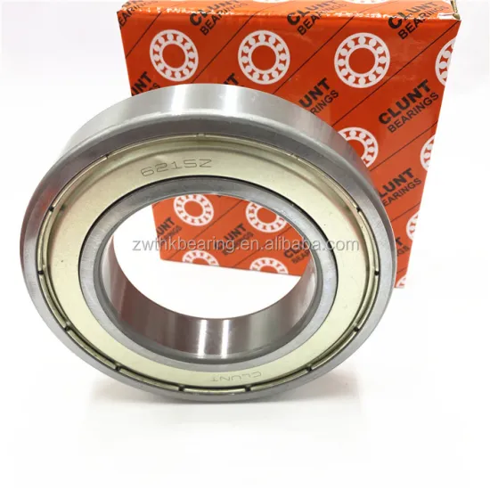MR137 Open Style Miniature Bearing 7*13*3mm