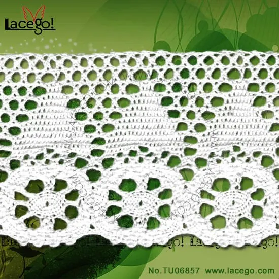 Bobbin Lace Pattern