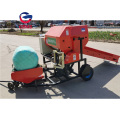 Μηχάνημα περιτυλίγματος 50kg Silage Packing Silage Baler Wrapper