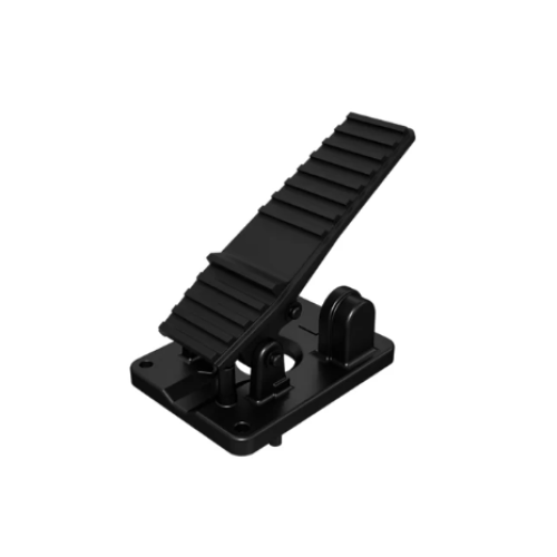 Loader 986H brake pedal 188-7497/271-0264, left and right brake pedals, cab parts