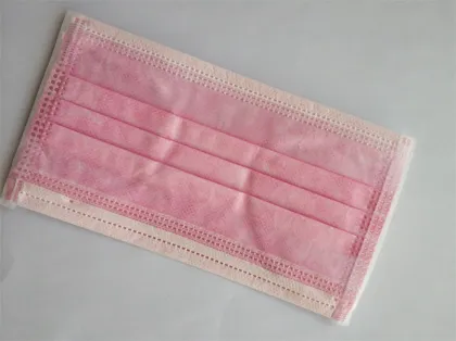 Filter Safety Making Machine Surgical Facial Mask