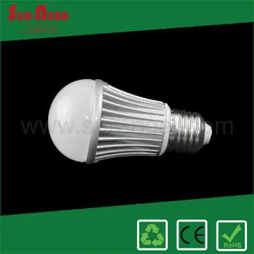 Good quality new 4W SCR Dimmable Led Light